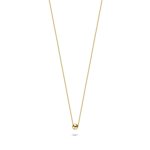 Blush Колие 14k
