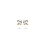 Blush Обеци 14k