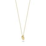 Blush Колие 14k