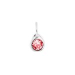 UNOde50 Висулка Rose