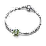 Disney x Pandora Талисман Mike Wazowski