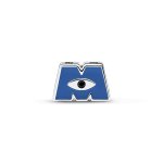 Disney x Pandora Талисман Monsters, Inc.