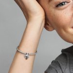 Marvel x Pandora Талисман Алената вещица