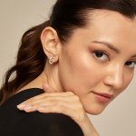 UNOde50 Обеци Joy Of Living