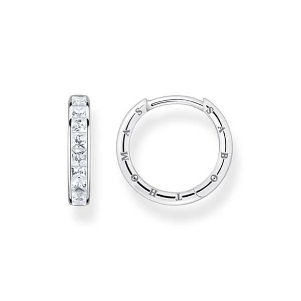 Thomas Sabo Обеци