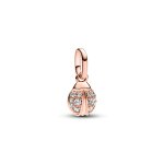 Pandora ME Талисман висулка Моите късмет и защита