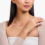Thomas Sabo Верижка, колекция Charm Club