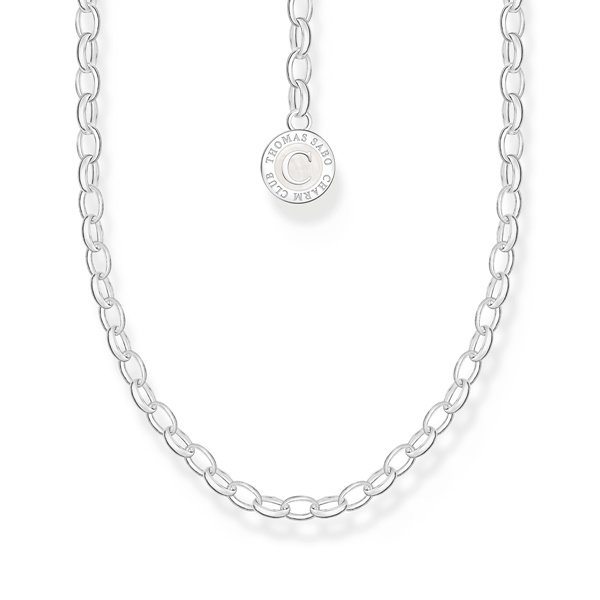 Thomas Sabo Верижка, колекция Charm Club