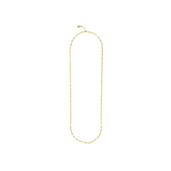 UNOde50 Верижка Chain 6 Gold