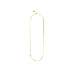 UNOde50 Верижка Chain 6 Gold
