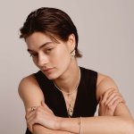 Ti Sento Milano Колие