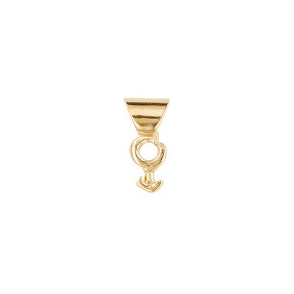 UNOde50 Висулка Charm o