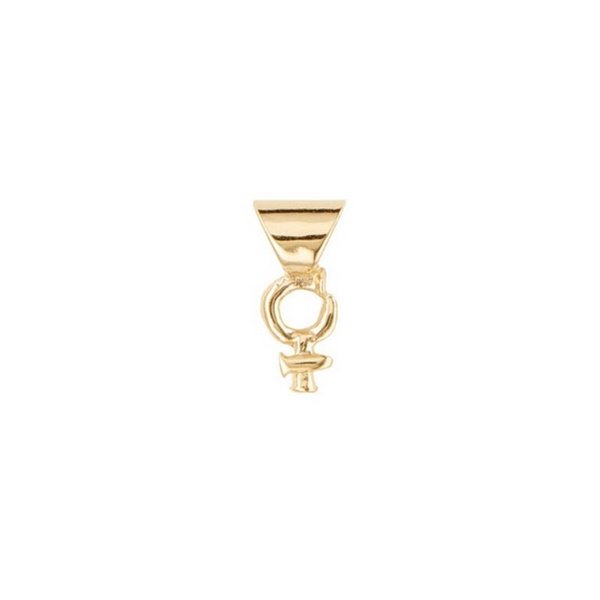 UNOde50 Висулка Charm a