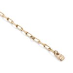 UNOde50 Верижка Chain 8