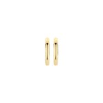 Blush Обеци 14k
