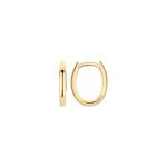 Blush Обеци 14k