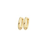 Blush Обеци 14k