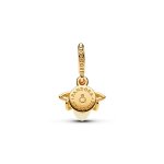 Pandora Талисман висулка Изпълнена със светлина