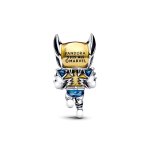 Marvel x Pandora Талисман Върколака