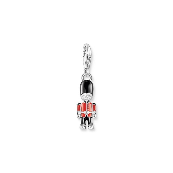 Thomas Sabo Charm, колекция Charm Club London