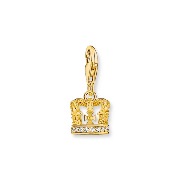 Thomas Sabo Charm, колекция Charm Club London