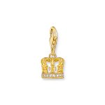 Thomas Sabo Charm, колекция Charm Club London