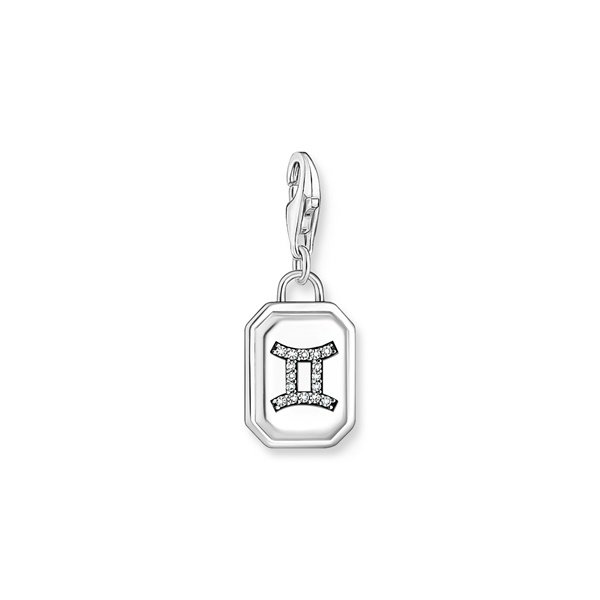 Thomas Sabo Charm Зодия Близнаци