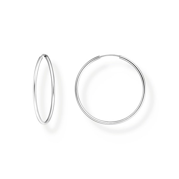 Thomas Sabo Обеци халки