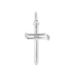 UNOde50 Висулка Big Cross
