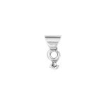 UNOde50 Висулка Charm o