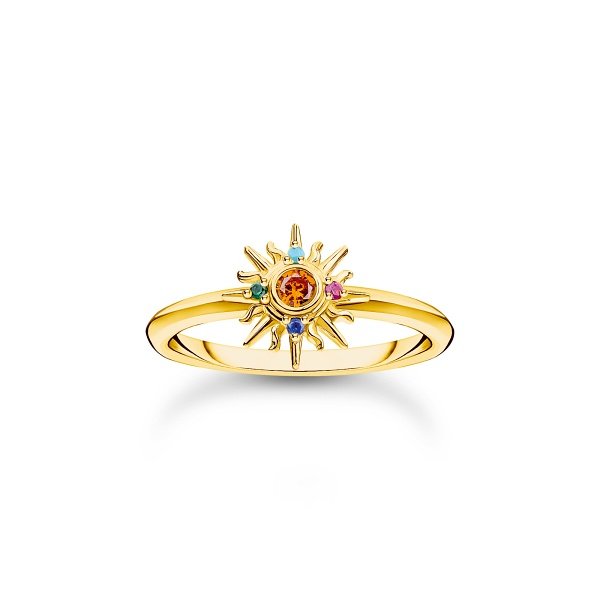 Thomas Sabo Пръстен