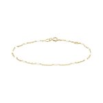 Blush Гривна 14k