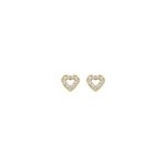 Blush Обеци 14k