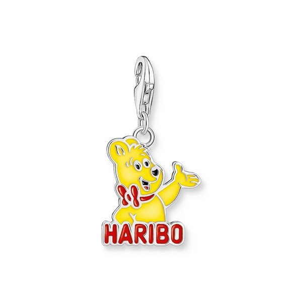 Thomas Sabo x HARIBO Charm