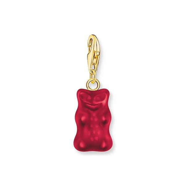 Thomas Sabo x HARIBO Charm