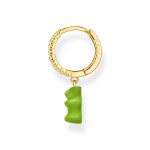 Thomas Sabo x HARIBO Обеца (единична)