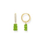 Thomas Sabo x HARIBO Обеца (единична)