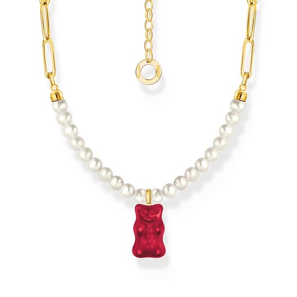 Thomas Sabo x HARIBO Колие