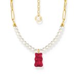 Thomas Sabo x HARIBO Колие