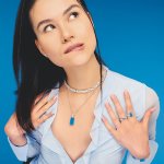 Thomas Sabo x HARIBO Колие