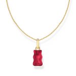 Thomas Sabo x HARIBO Колие