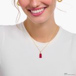 Thomas Sabo x HARIBO Колие