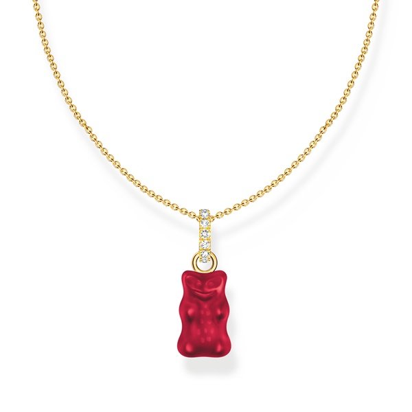 Thomas Sabo x HARIBO Колие
