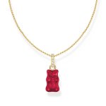 Thomas Sabo x HARIBO Колие