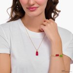 Thomas Sabo x HARIBO Висулка