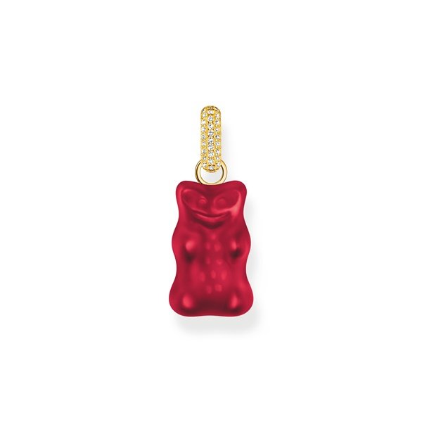 Thomas Sabo x HARIBO Висулка