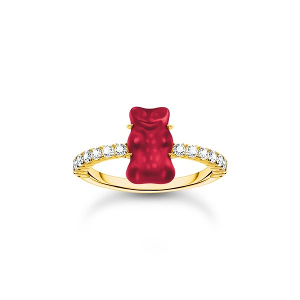 Thomas Sabo x HARIBO Пръстен