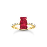Thomas Sabo x HARIBO Пръстен