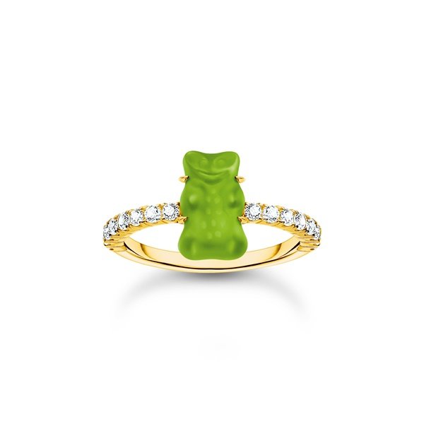 Thomas Sabo x HARIBO Пръстен