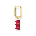Thomas Sabo x HARIBO Обеца (единична)